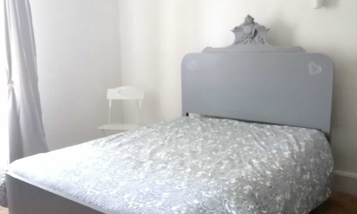 Photo of Bedroom in Taxat-Senat