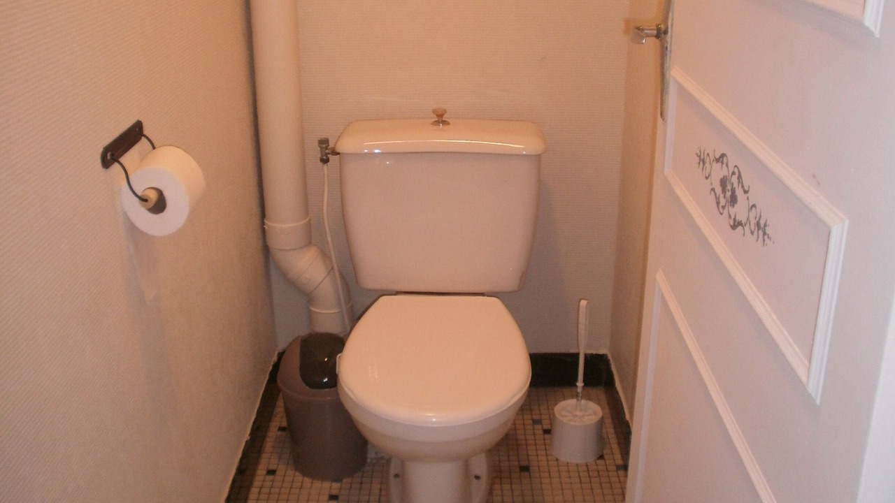 Photo of Bathroom in Taxat-Senat