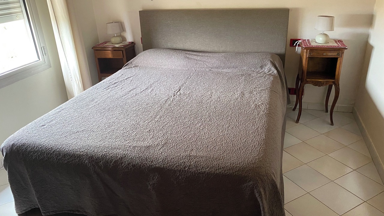 Photo of Bedroom in Chateaurenard