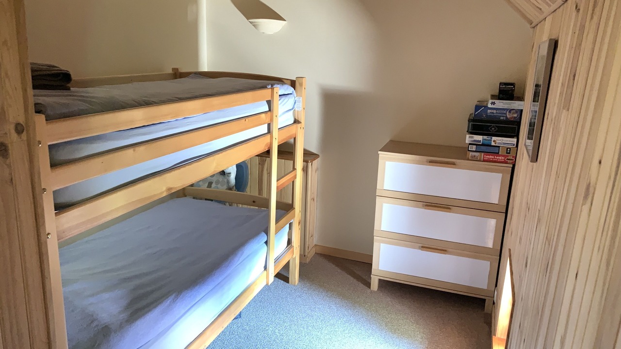 Photo of Bedroom in Viersat