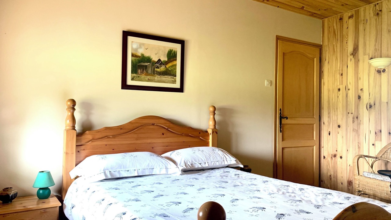 Photo of Bedroom in Viersat