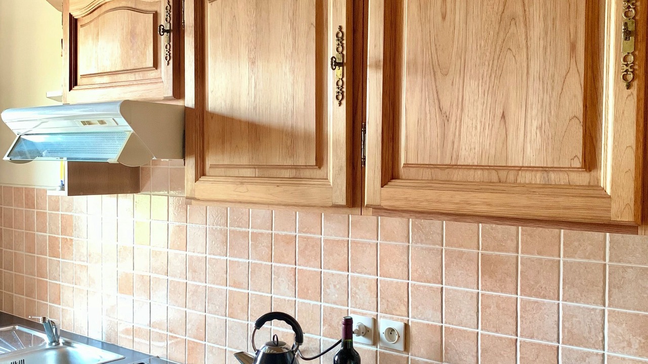Photo of Kitchen in Viersat