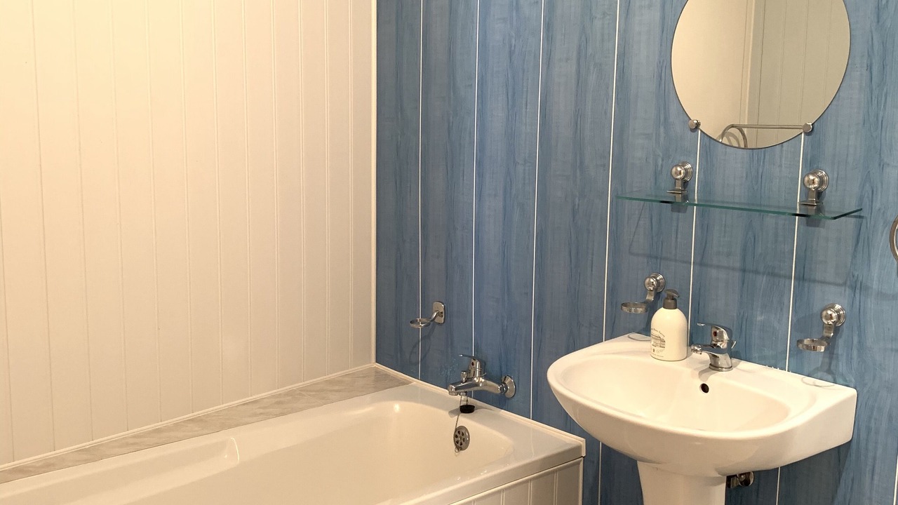 Photo of Bathroom in Viersat