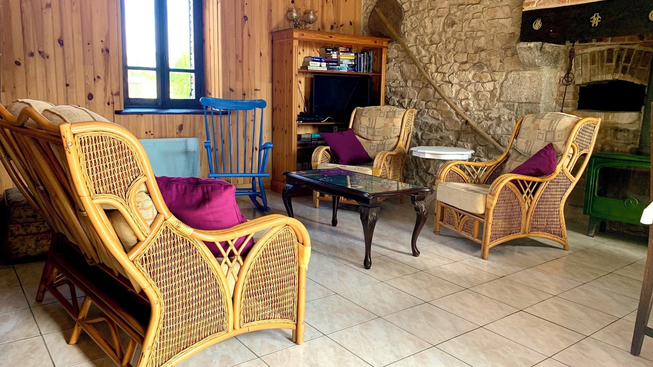 Photo of Livingroom in Viersat