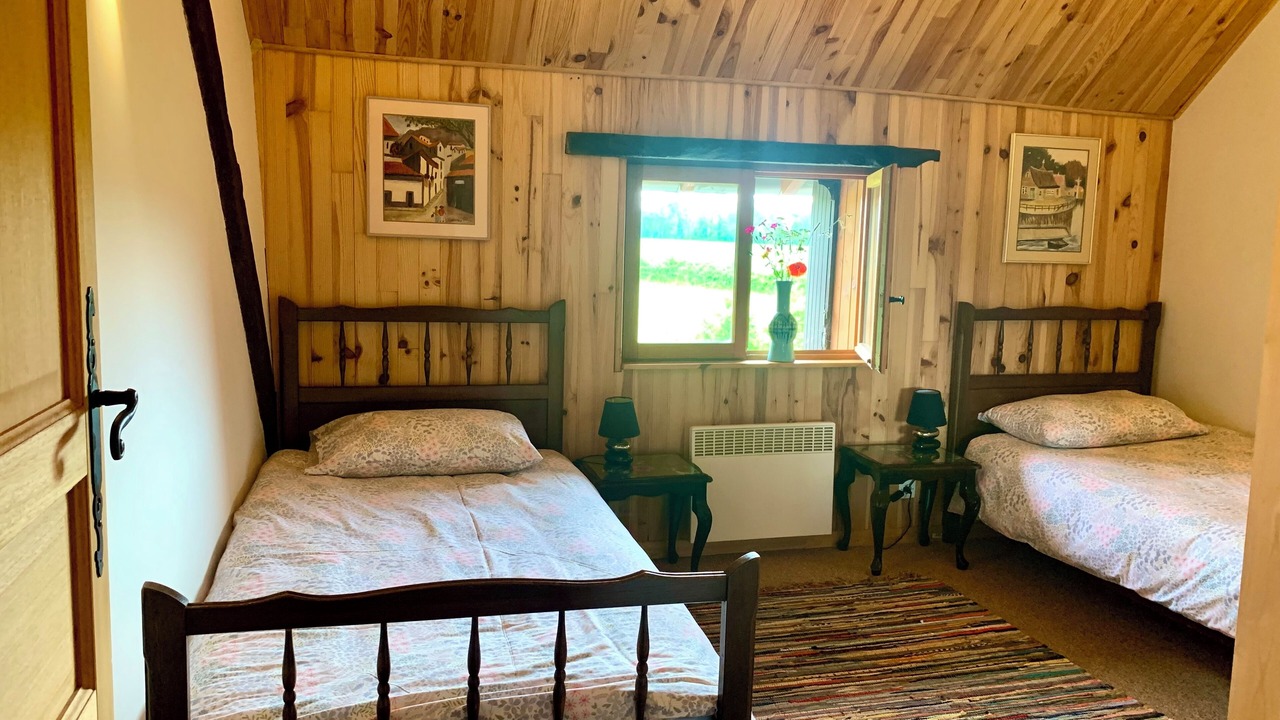 Photo of Bedroom in Viersat