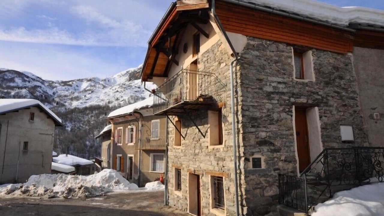 Photo of Outdoor in Saint-Marcel
