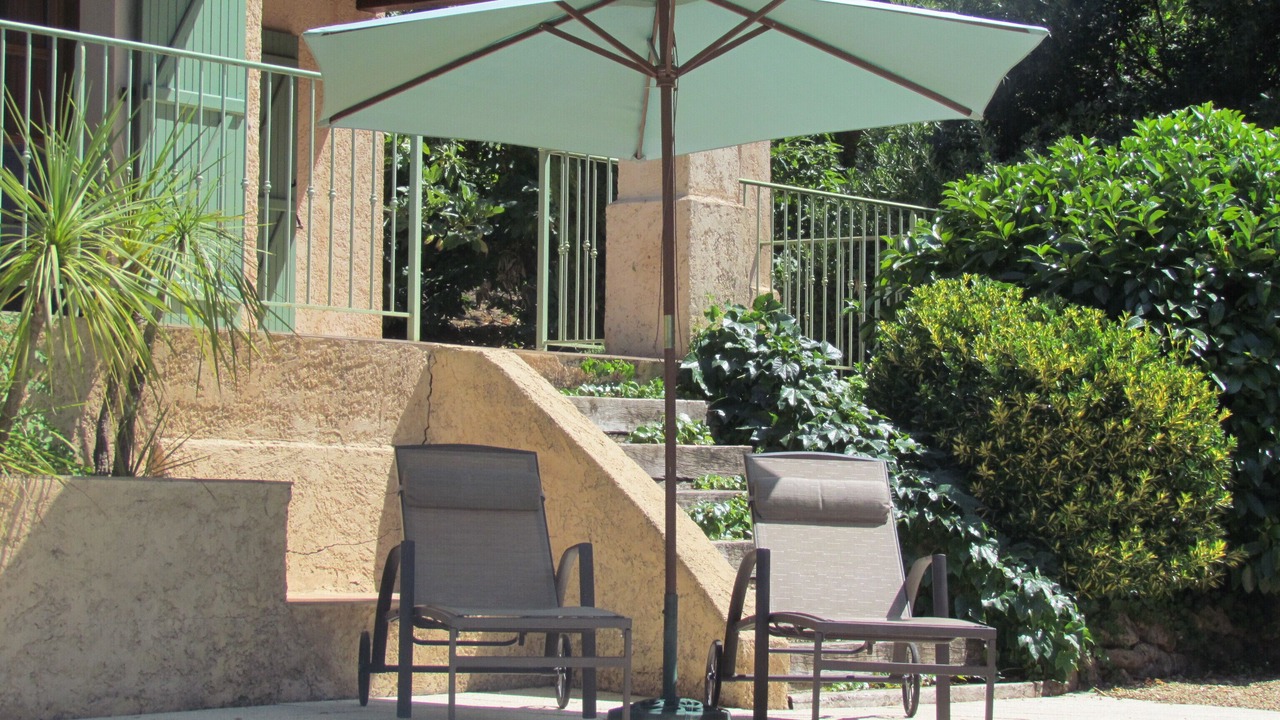 Photo of Outdoor in La Garde-Freinet
