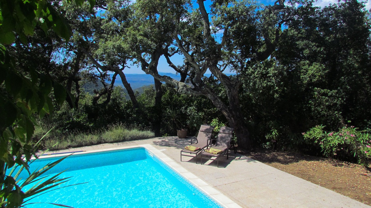 Photo of Outdoor in La Garde-Freinet