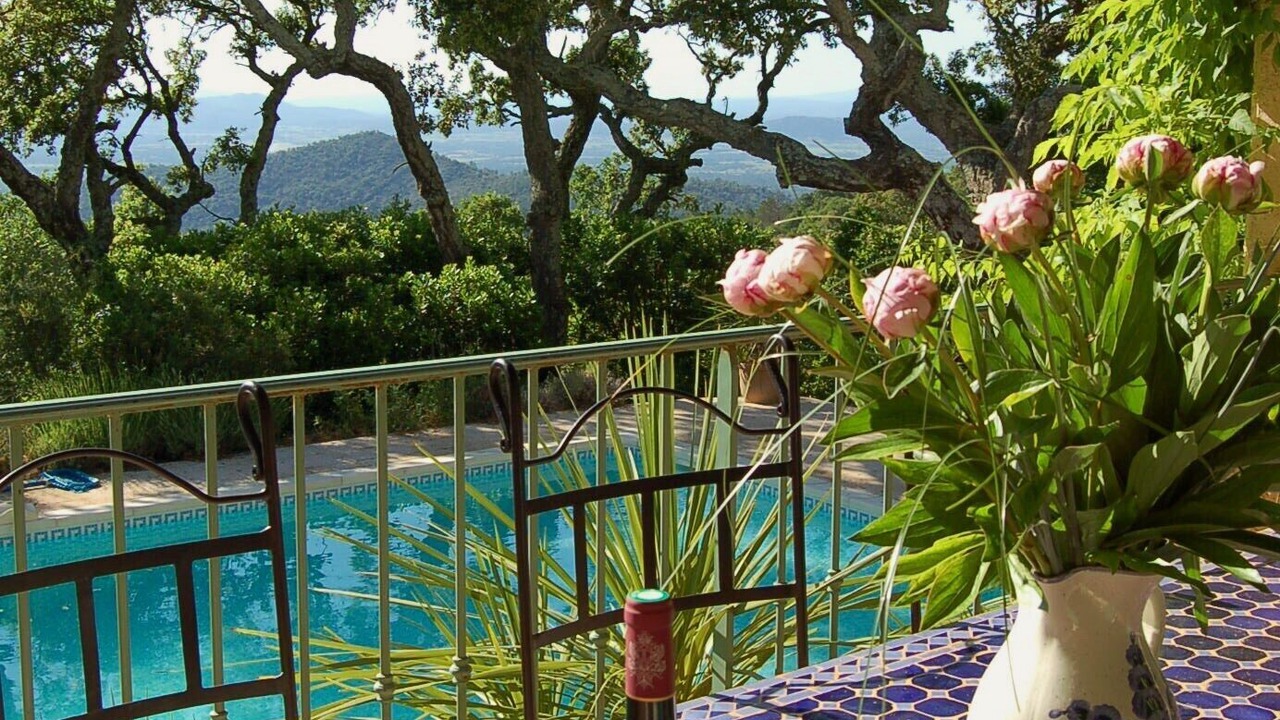Photo of Outdoor in La Garde-Freinet