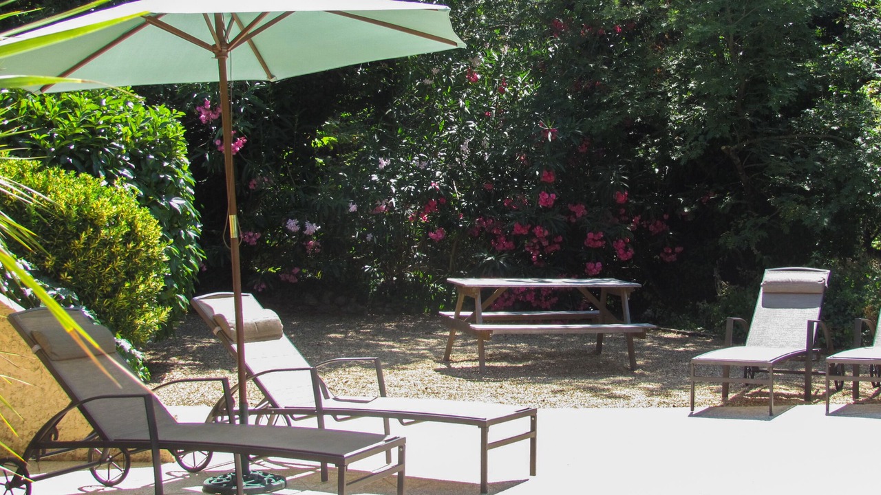 Photo of Outdoor in La Garde-Freinet