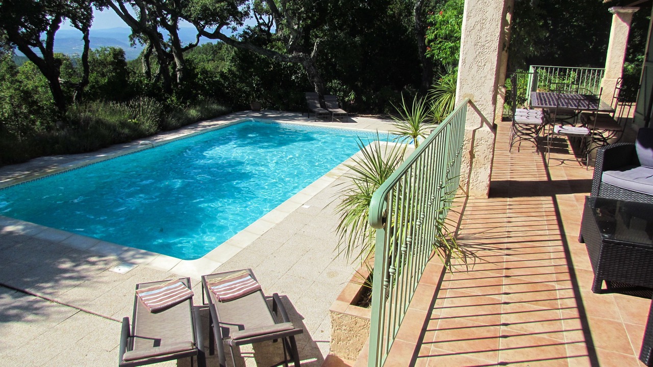 Photo of Outdoor in La Garde-Freinet
