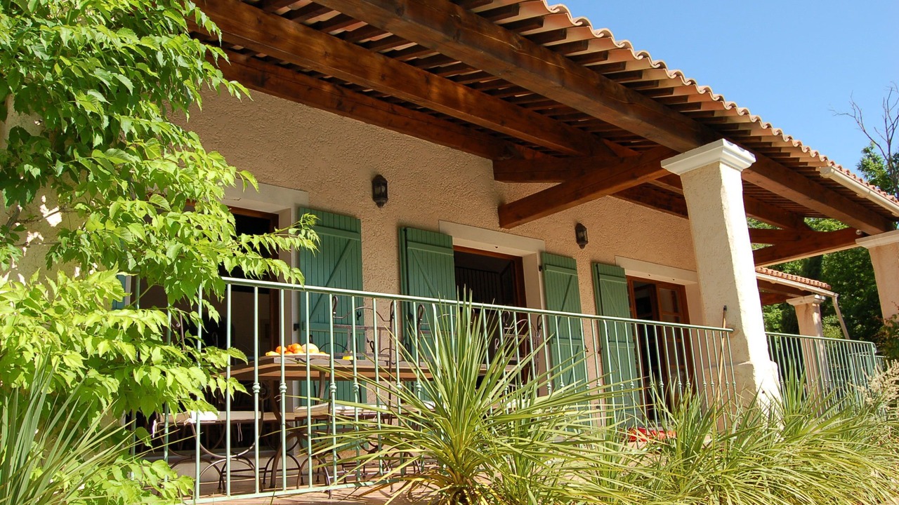 Photo of Outdoor in La Garde-Freinet
