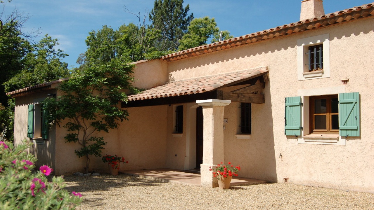 Photo of Outdoor in La Garde-Freinet