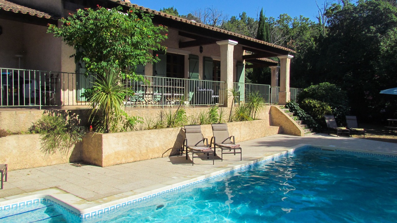 Photo of Outdoor in La Garde-Freinet