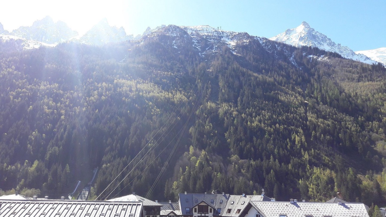 Photo of Others in Chamonix City Centre