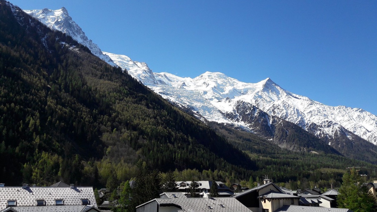 Photo of Others in Chamonix City Centre