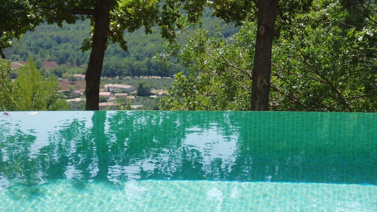 Photo of Outdoor in Seillans