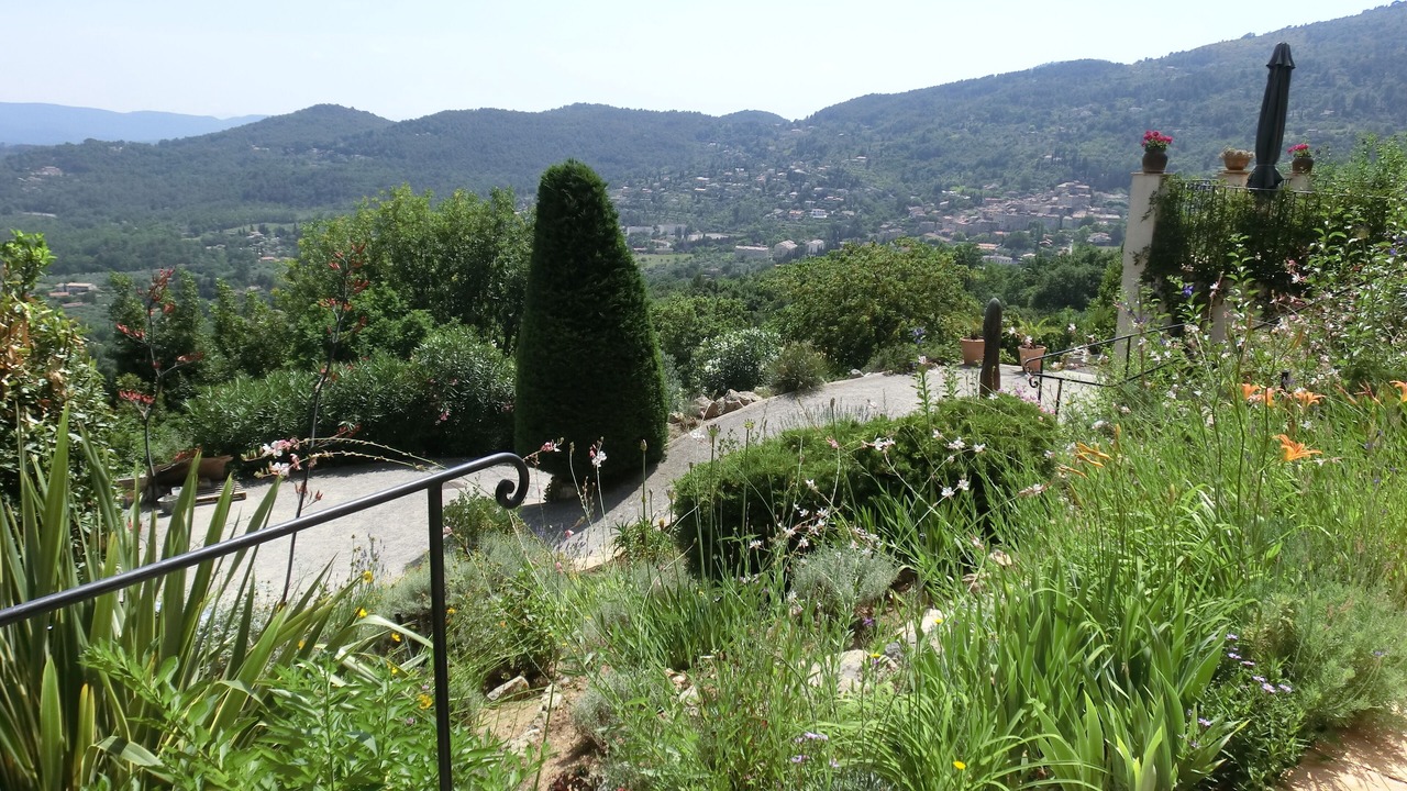 Photo of Outdoor in Seillans