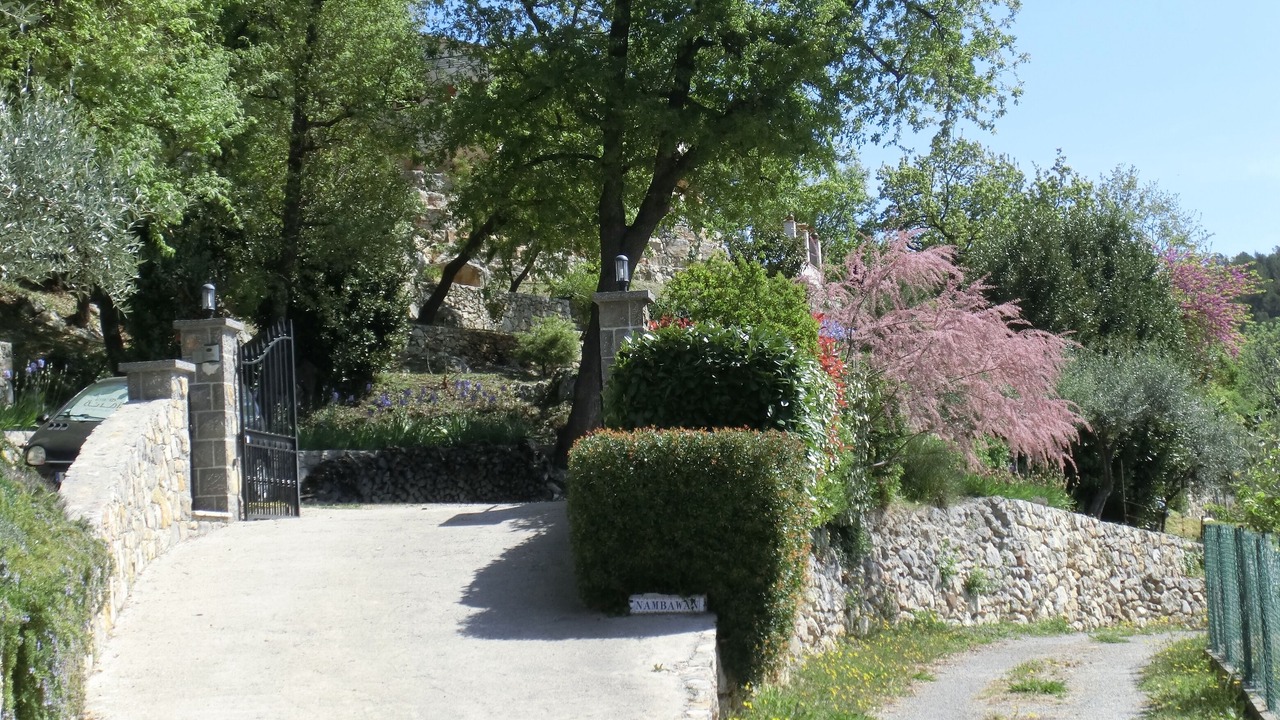 Photo of Outdoor in Seillans