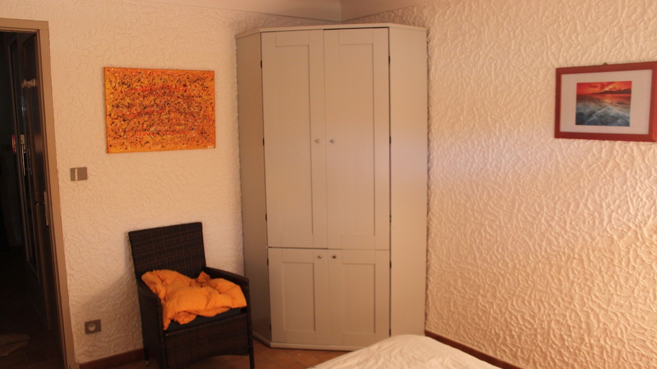Photo of Bedroom in Entrecasteaux