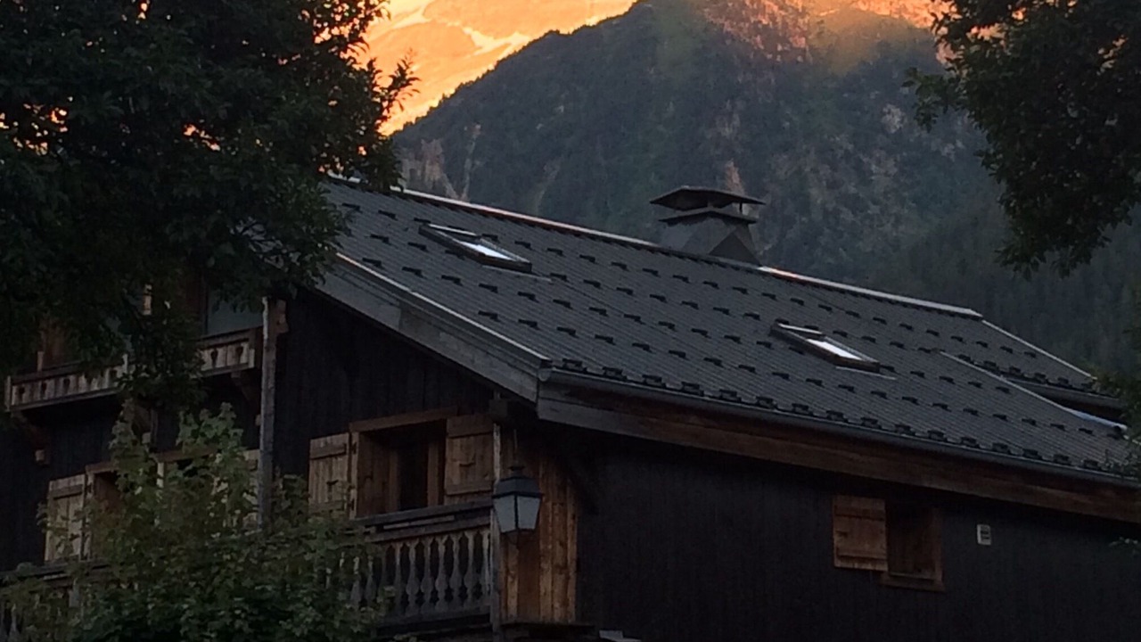 Photo of Outdoor in Les Houches