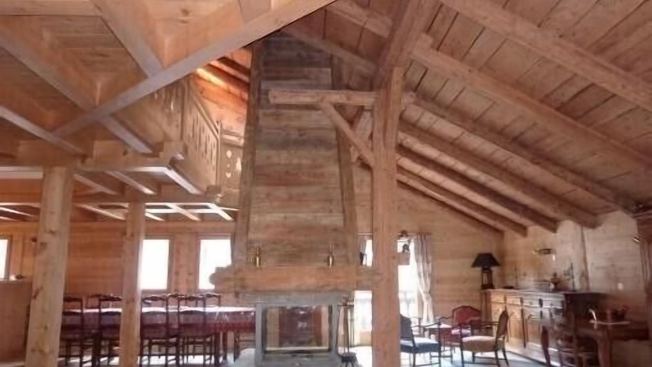 Photo of Others in Les Houches