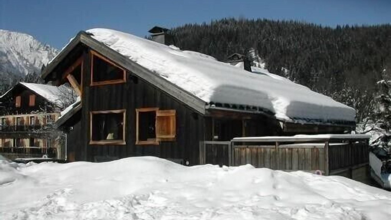 Photo of Outdoor in Les Houches