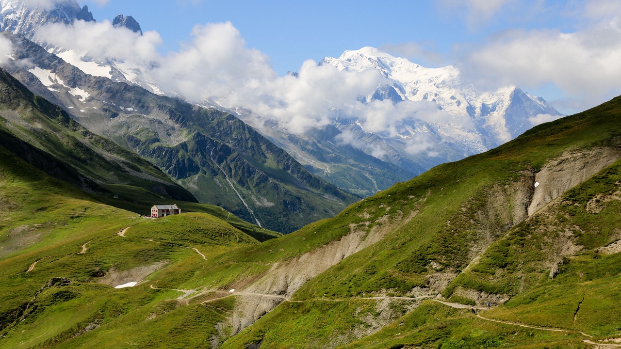 Photo of Outdoor in Les Houches