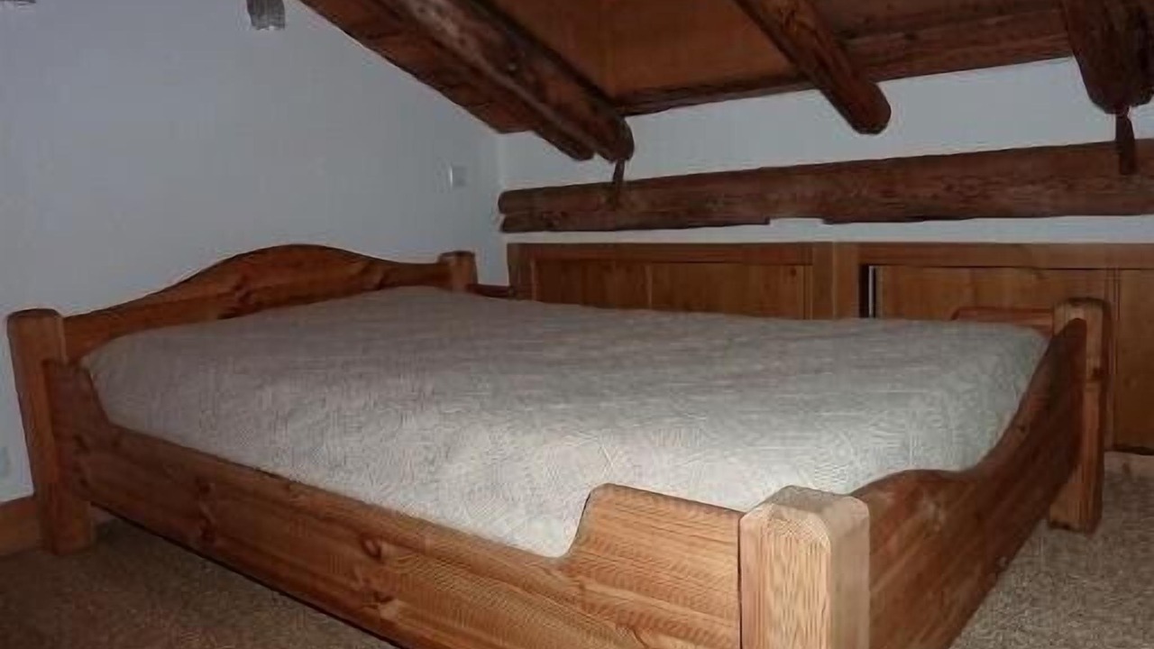 Photo of Bedroom in Les Houches