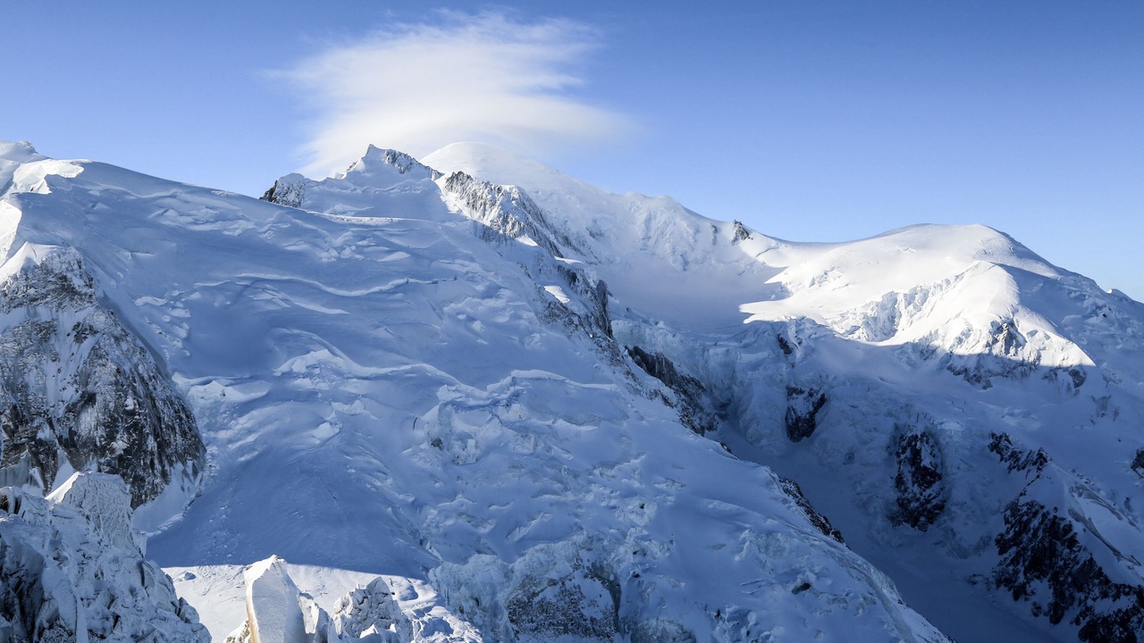 Photo of Others in Les Houches