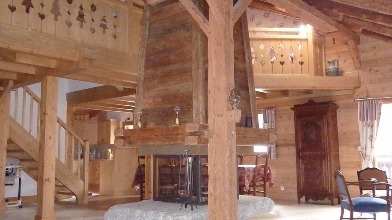 Photo of Others in Les Houches