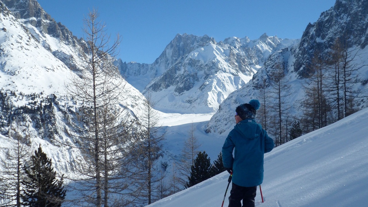 Photo of Others in Les Houches