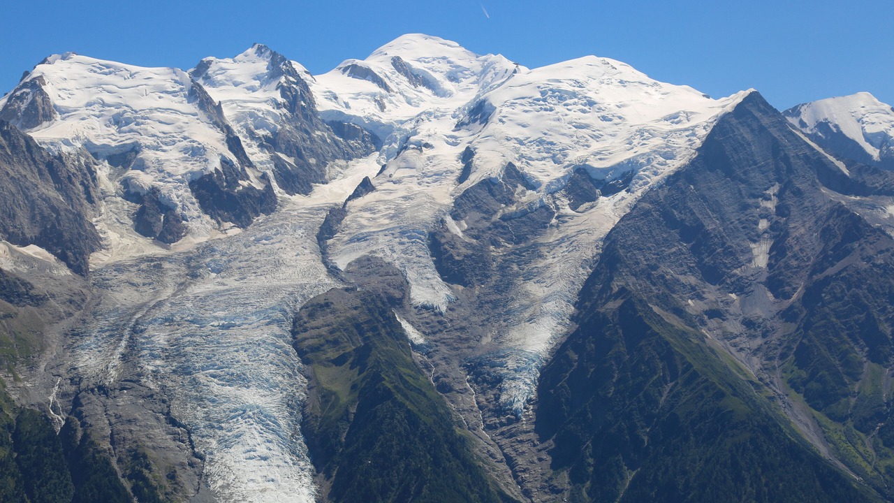 Photo of Others in Les Houches