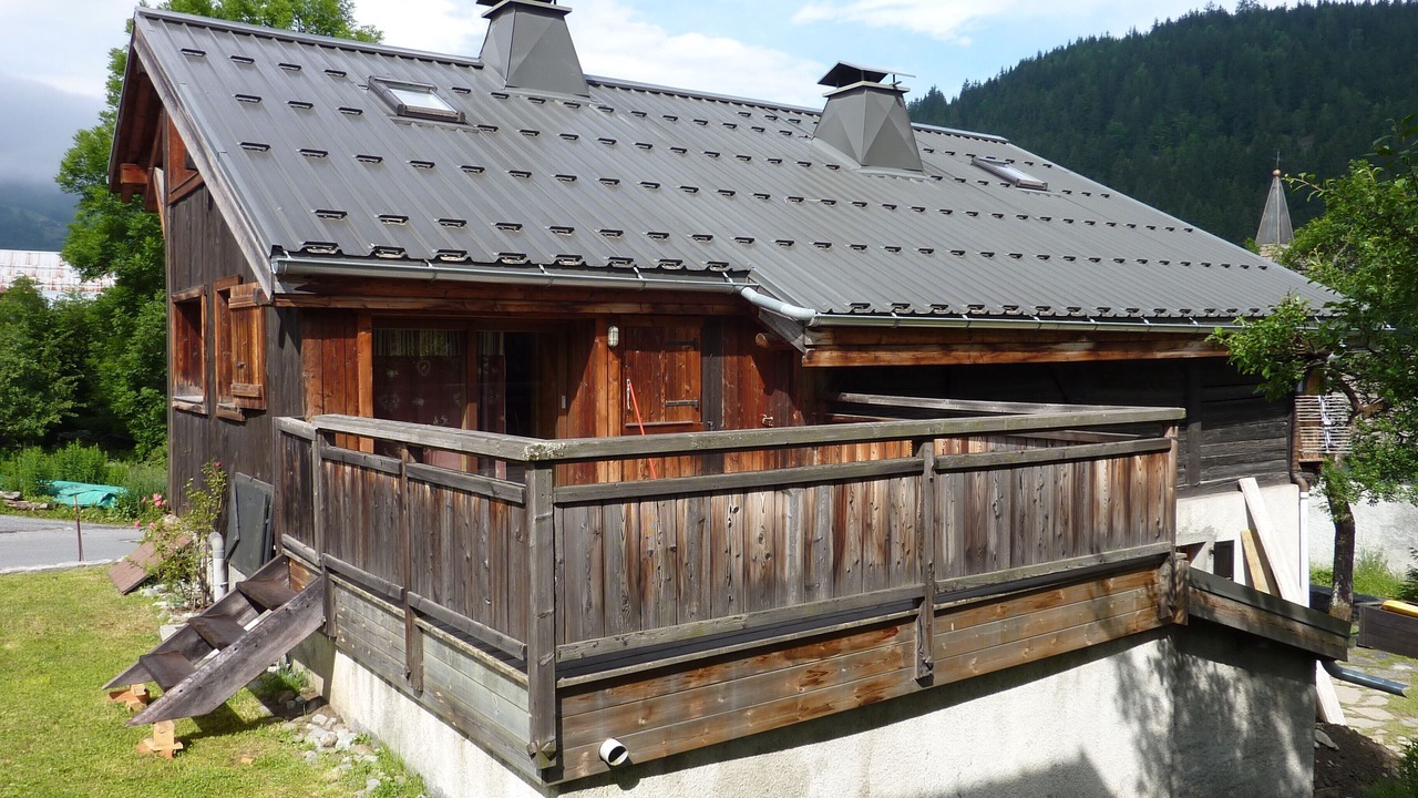 Photo of Outdoor in Les Houches