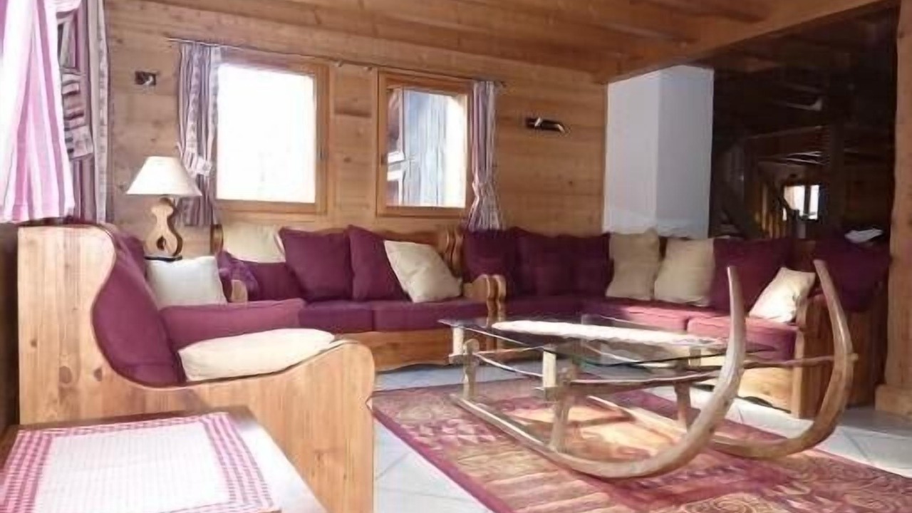Photo of Others in Les Houches