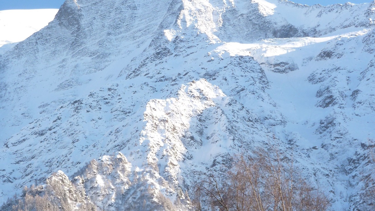 Photo of Others in Les Houches