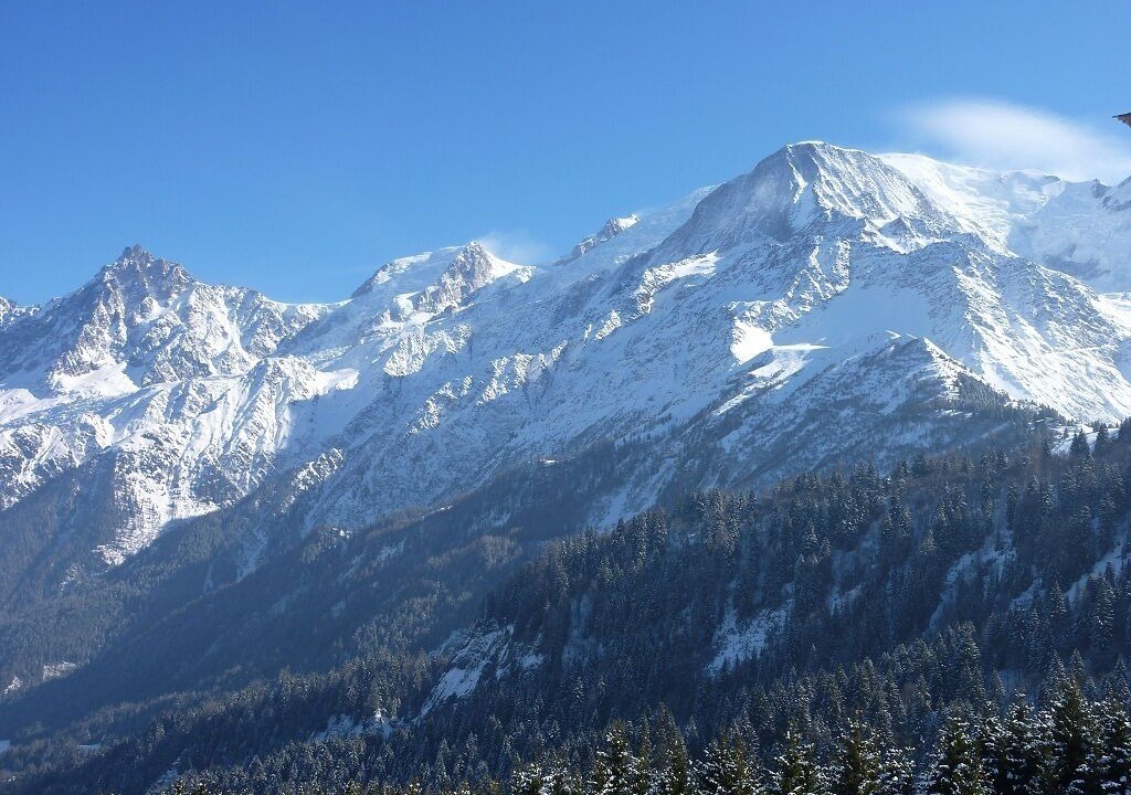 Photo of Others in Les Houches