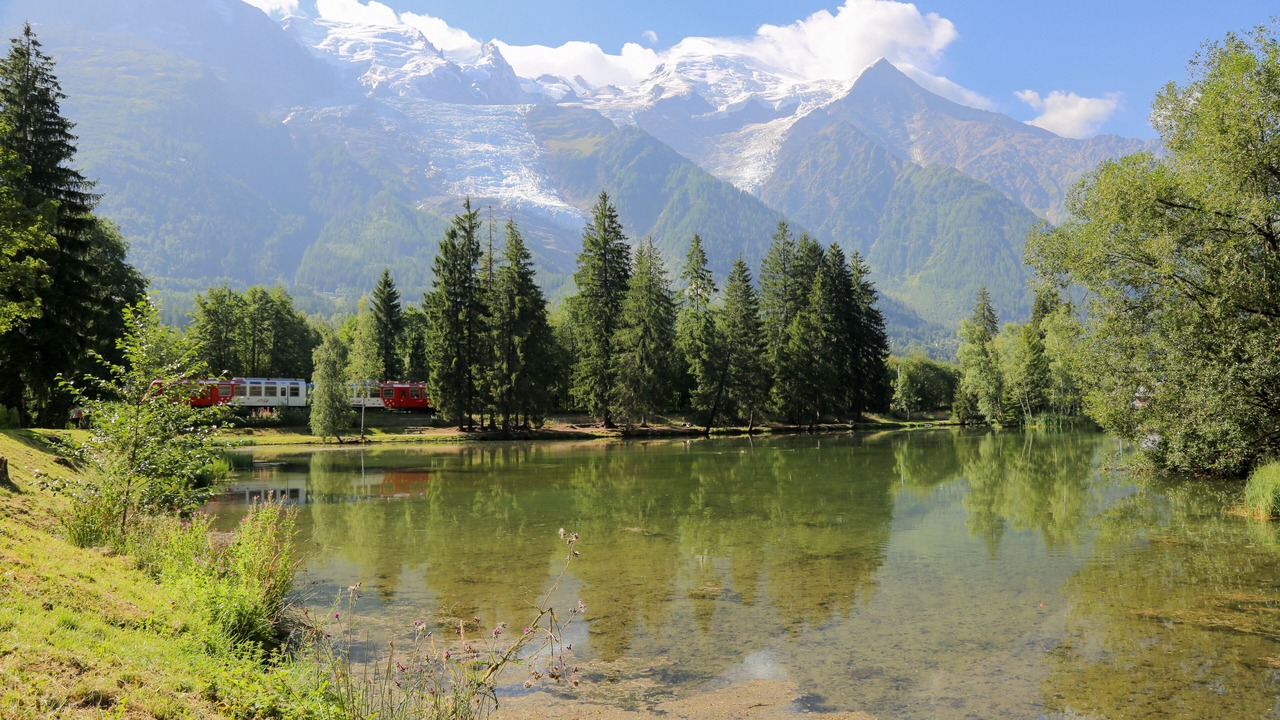 Photo of Outdoor in Les Houches
