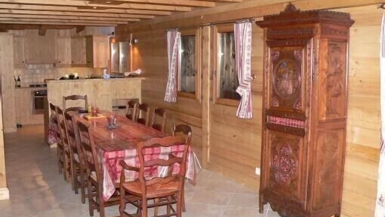 Photo of Others in Les Houches