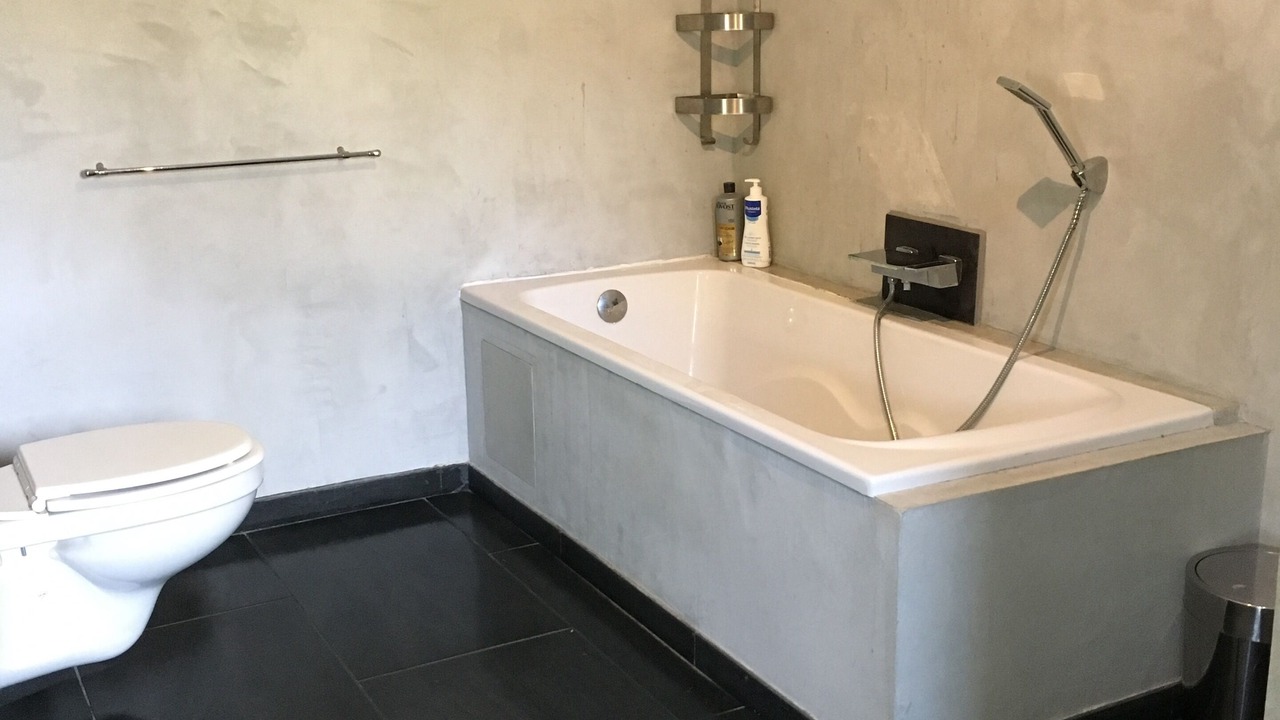 Photo of Bathroom in Velleron