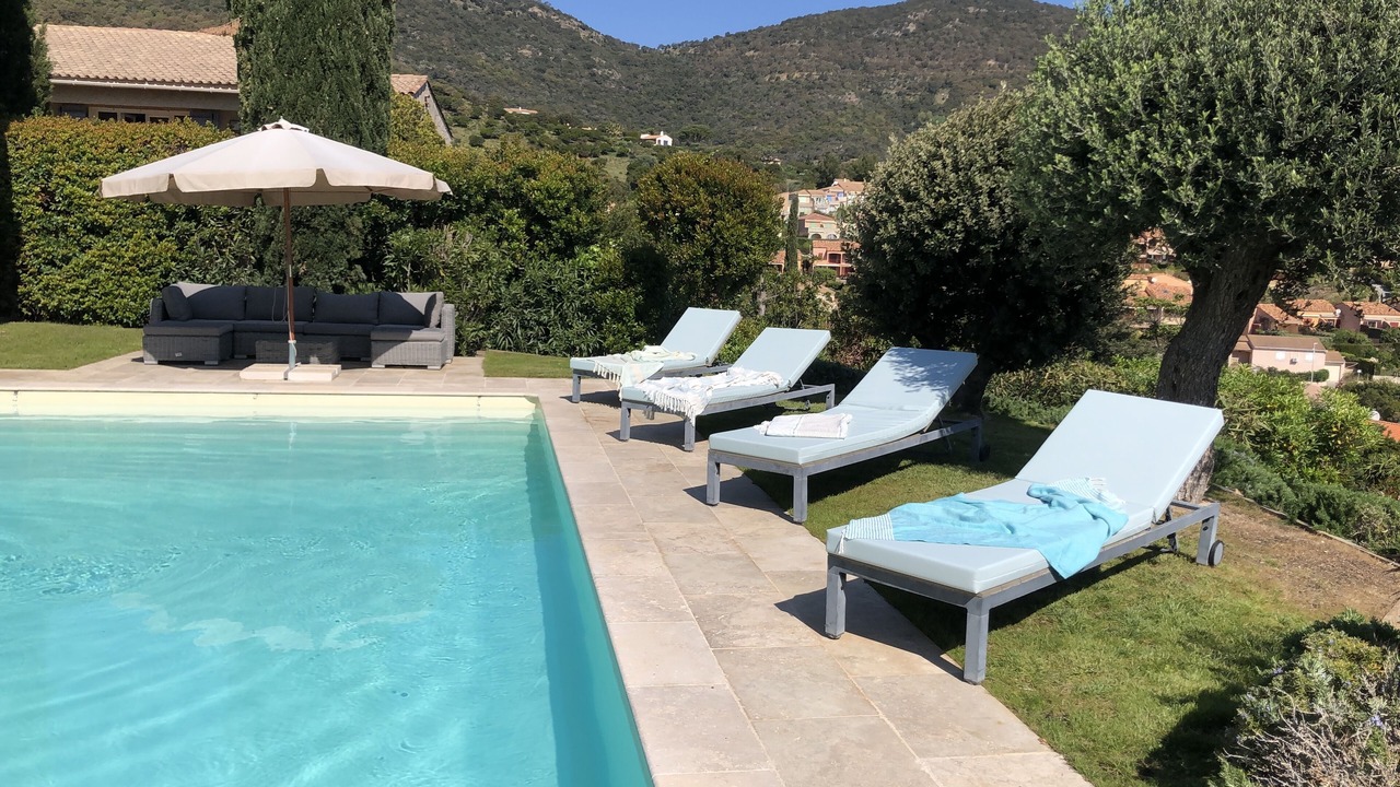 Photo of Outdoor in Cavalaire-sur-Mer
