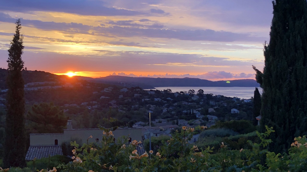 Photo of Others in Cavalaire-sur-Mer