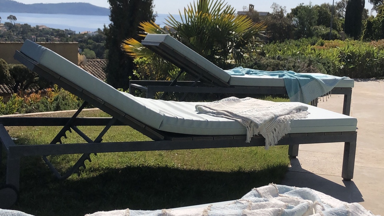 Photo of Outdoor in Cavalaire-sur-Mer
