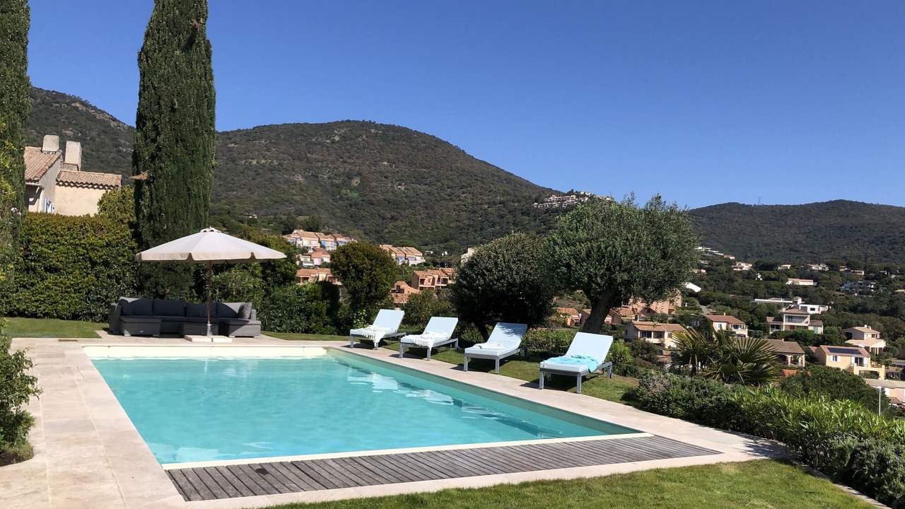 Photo of Outdoor in Cavalaire-sur-Mer