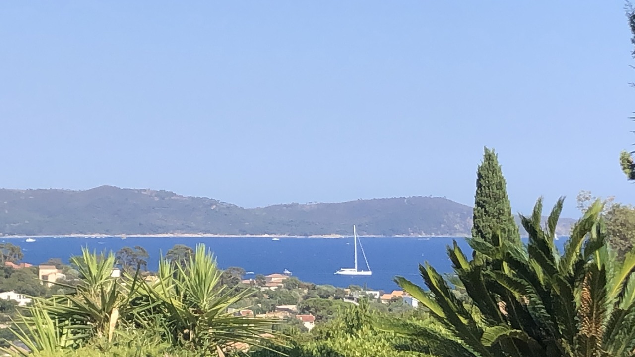 Photo of Others in Cavalaire-sur-Mer