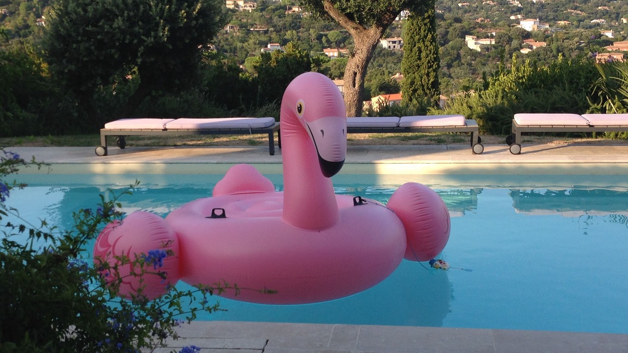 Photo of Outdoor in Cavalaire-sur-Mer