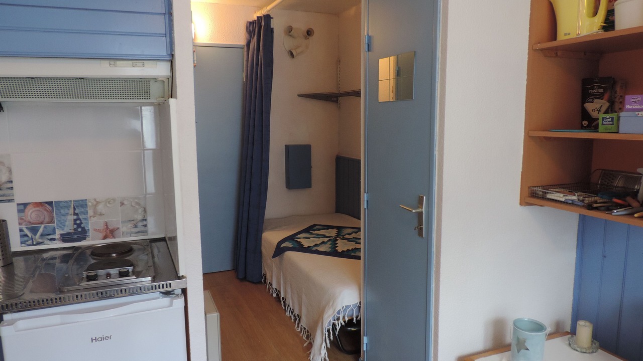 Photo of Bedroom in Lamalou-les-Bains