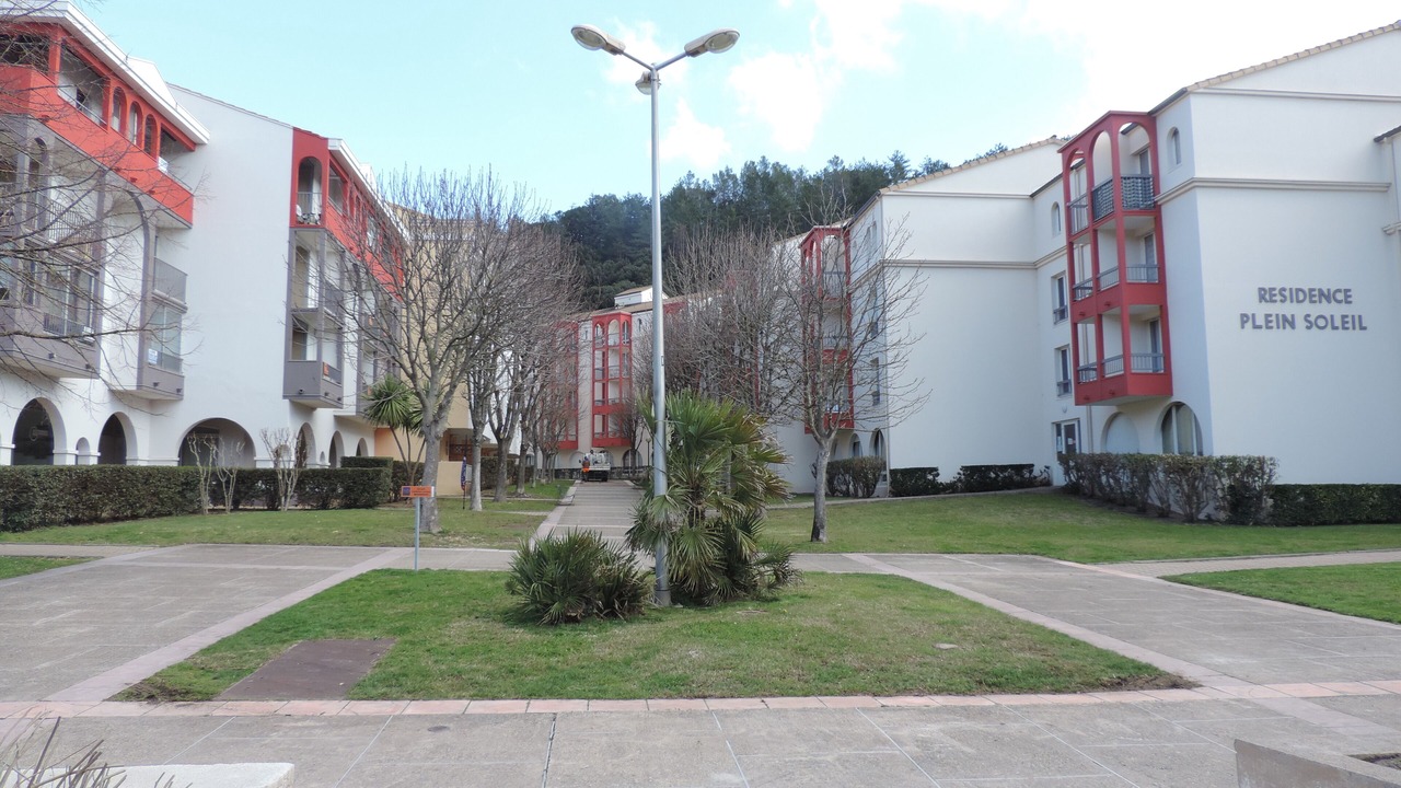 Photo of Outdoor in Lamalou-les-Bains