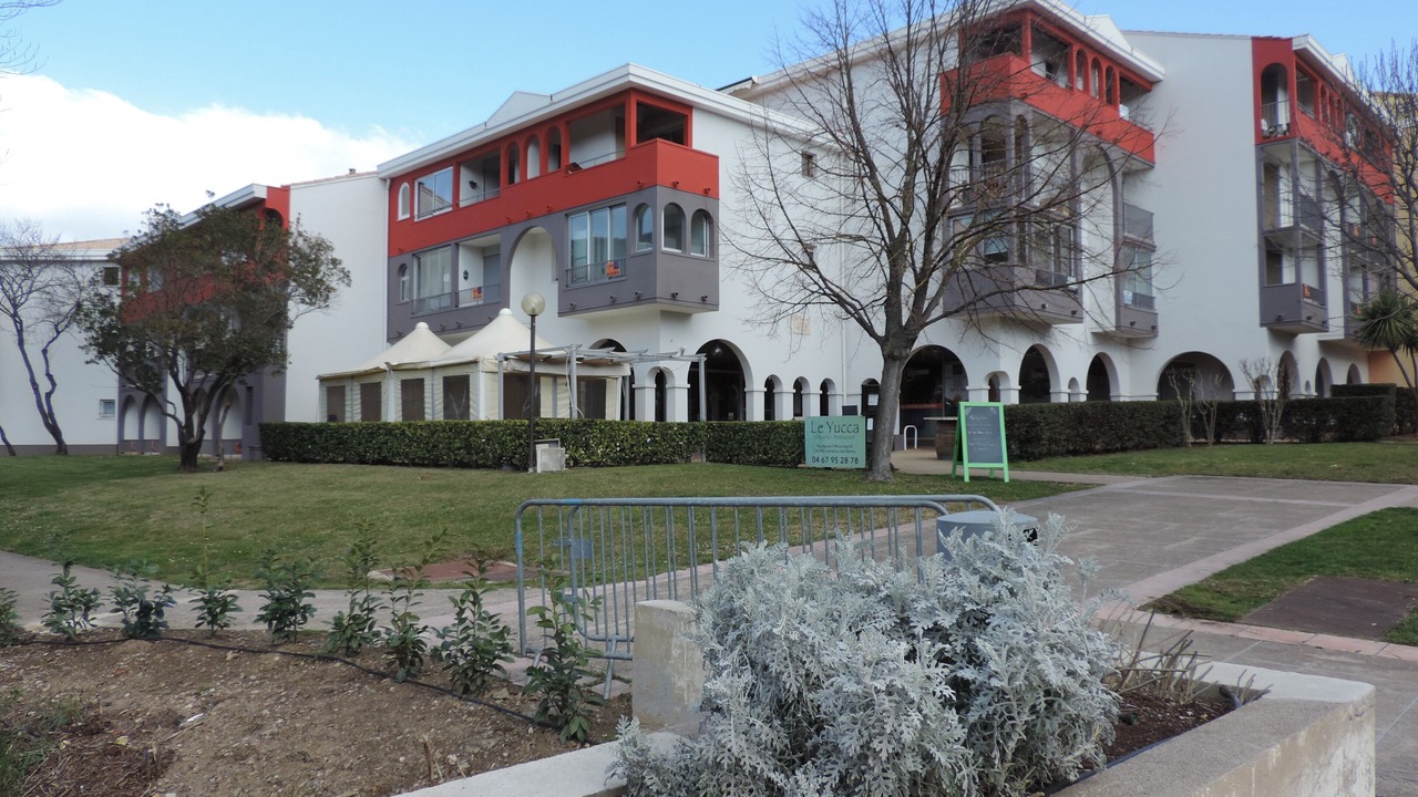 Photo of Outdoor in Lamalou-les-Bains