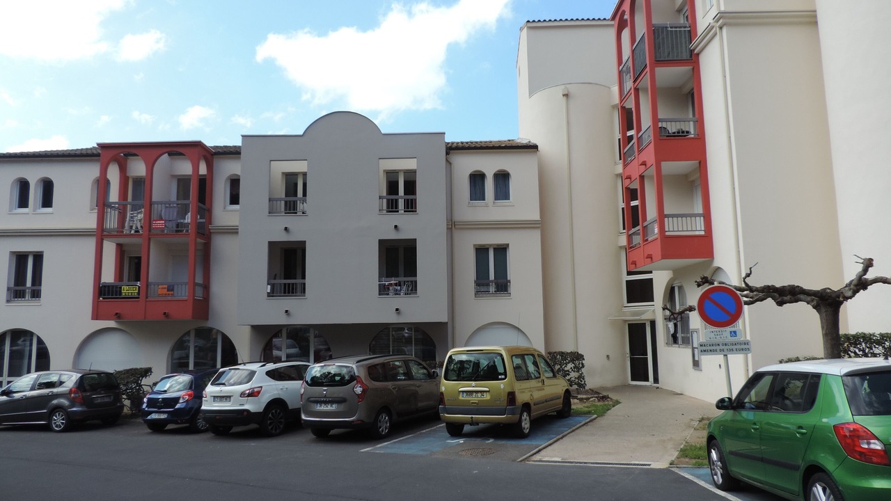 Photo of Outdoor in Lamalou-les-Bains